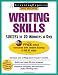 Writing Skills Success in 20 Minutes a Day (Skill Builders)
