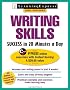 Writing Skills Success in 20 Minutes a Day