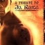 Tribute to Ja Rule