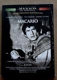 Macario [NTSC/REGION 1 & 4 DVD. Import-Latin America]