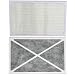 Sunpentown Air Filter for Model AC-1220