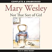 Not That Sort of Girl | [Mary Wesley]