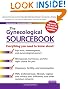 The Gynecological Sourcebook (McGraw-Hill Sourcebooks)