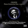 Chopin: Piano Concertos