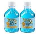 2 - 8oz Stinger 1 Hour Total Detox w/ B2 and Creatine (w/2 free 5 Panel drug test)