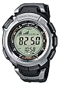 Casio Unisex-Armbanduhr Casio Sport Pro Trek PRW-1300-1VER
