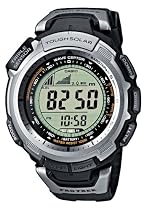 Casio Unisex-Armbanduhr Casio Sport Pro Trek PRW-1300-1VER