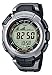 Casio - PRW-1300-1VER - Pro Trek Montre Homme - Multifonction - Radio piloté - Quartz digitale - Bracelet acier et Plastique