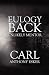 Eulogy Back: Unlikely Mentor