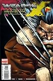 Weapon X Days of Future Now #1 Comic (Marvel 2005)
