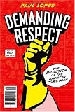 Demanding Respect: The Evolution of the American Comic Book