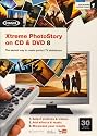 Magix Xtreme PhotoStory on CD & DVD 8 (PC DVD)