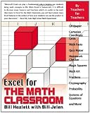 Excel for the Math Classroom (Excel for Professionals series)