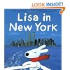 Lisa in New York (The Misadventures of Gaspard and Lisa)