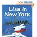 Lisa in New York (The Misadventures of Gaspard and Lisa)