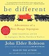 Be Different