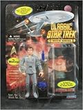4.5" Dr. McCoy As Seen in the Hit "Star Trek: The Motion Picture" - Classic Star Trek Movie SeriesIMAGE