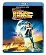 バック・トゥ・ザ・フューチャー [Blu-ray]