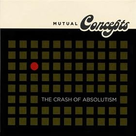 Mutual Concepts