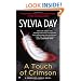 A Touch of Crimson: A Renegade Angels Novel