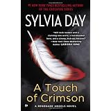 A Touch of Crimson: A Renegade Angels Novelby Sylvia Day