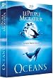 Oc�ans + Le peuple migrateur [Blu-ray]