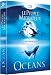 Oc�ans + le peuple migrateur [blu-ray], Jacques perrin