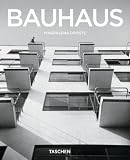 The Bauhaus: 1919 - 1933 : Reform and Avant-garde (Basic Art Series)