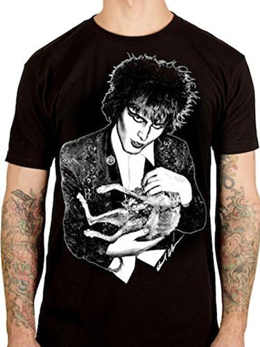 Lethal Amounts Black Rikk Agnew (Medium)