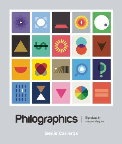 philographics big ideas in simple shapes