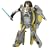 Star Wars Transformers Anakin Skywalker / Jedi Starfighter