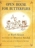 Open House for Butterflies