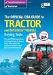 britains tractor