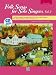 Folk Songs for Solo Singers: Medium High Voice, Volume 2 (Book & CD)