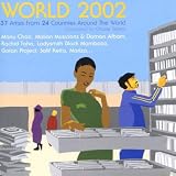 World 2002: 37 Artists from 24 Countries Around the World (2-CD Set)
