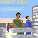 Les Negresses Vertes-World 2002: 37 Artists from 24 Countries Around the World (2-CD Set)