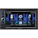 Kenwood DDX419 In-Dash 2-DIN Head Unit Car Stereo