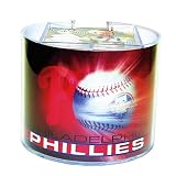 JF Turner Philadelphia Phillies Plastic Desk Accessory