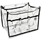 Mackinac Moon Clear Tabletop Organizer