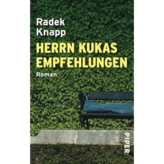 Herrn Kukas Empfehlungen