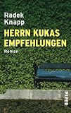 Herrn Kukas Empfehlungen