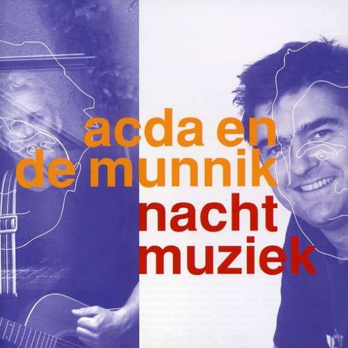 Acda En De Munnik - Hitzone 44 Cd 2 - Zortam Music