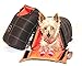 Pet Ego Lenis Pack Pet Carrier Backpack by Emanuele Bianchi