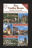 The Castles Route (Tourists Travel Guide from Mannheim via Heidlberg, Heilbronn, Rothenburg o.d.T. Nuremberg, Bamberg, Bayreuth, and Karlovy to Pargue)