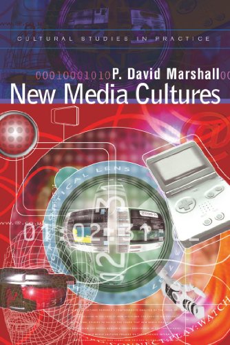 New Media Cultures (Cultural Studies in Practice)