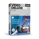 MAGIX Video deluxe MX Plus