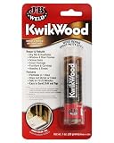 J-B Weld 8257 KwikWood Epoxy Putty