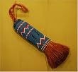 19th Century Sioux Hair Brush