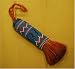 19th Century Sioux Hair Brush