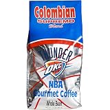 Top Shelf Coffee Oklahoma City Thunder Regular Whole Bean Gourmet Coffee - 2 Pack